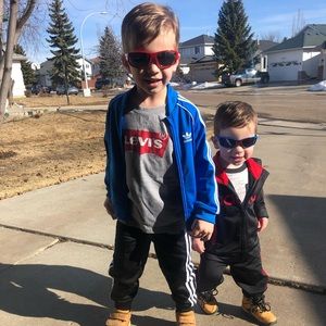 Meet your Posher, Patricia